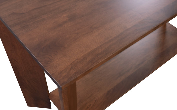 Sap Cherry Coffee Table