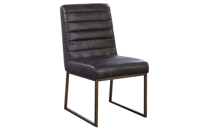 Kuka Upholstered Dining Chair