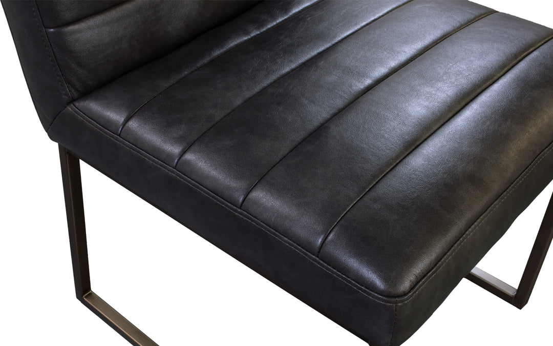Kuka Upholstered Dining Chair