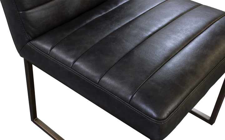 Kuka Upholstered Dining Chair