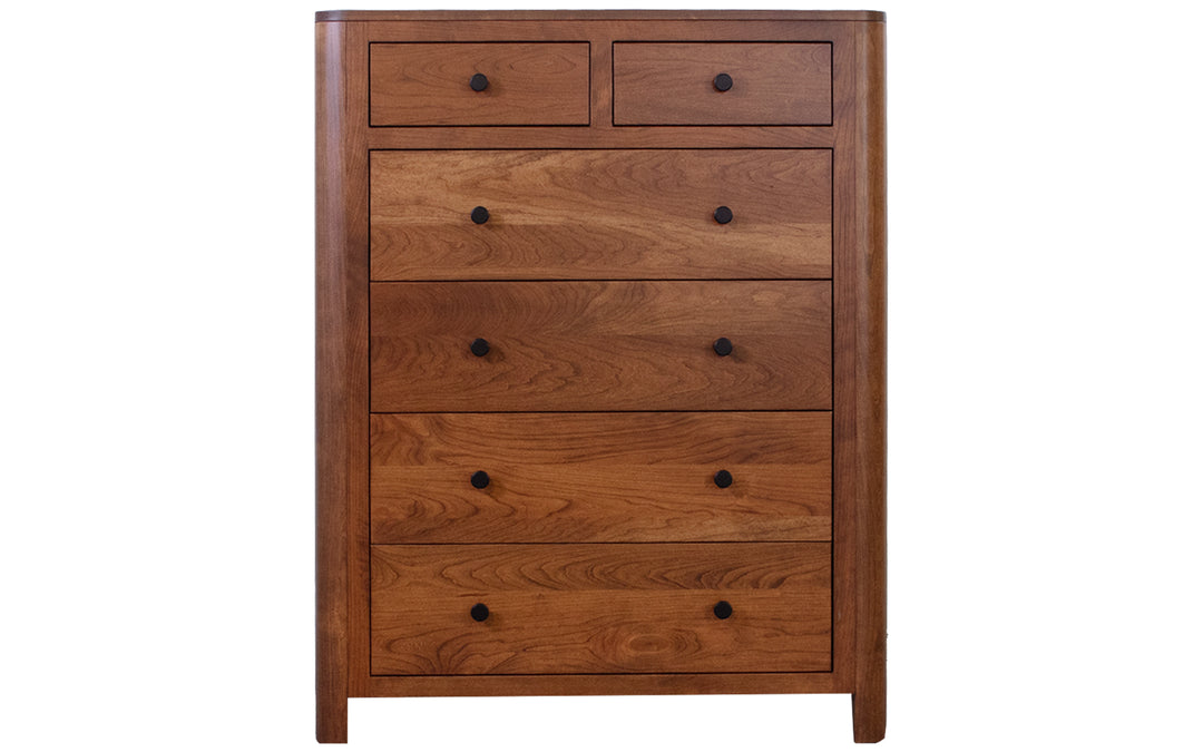 Sap Cherry Chest