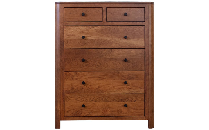 Sap Cherry Chest