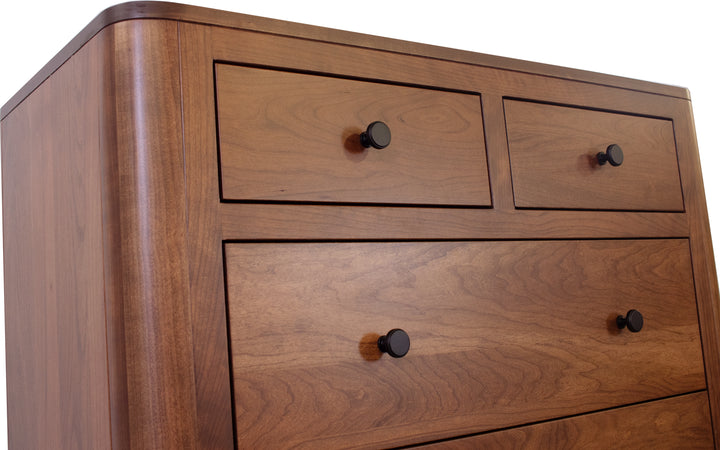 Sap Cherry Chest