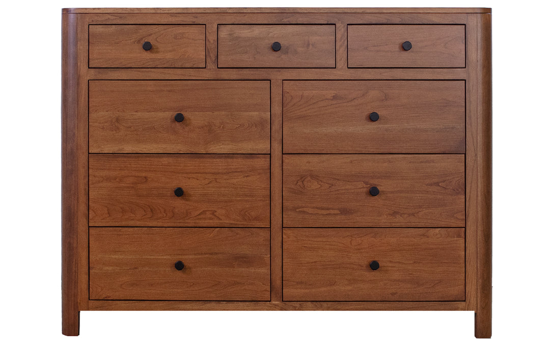 Sap Cherry Dresser