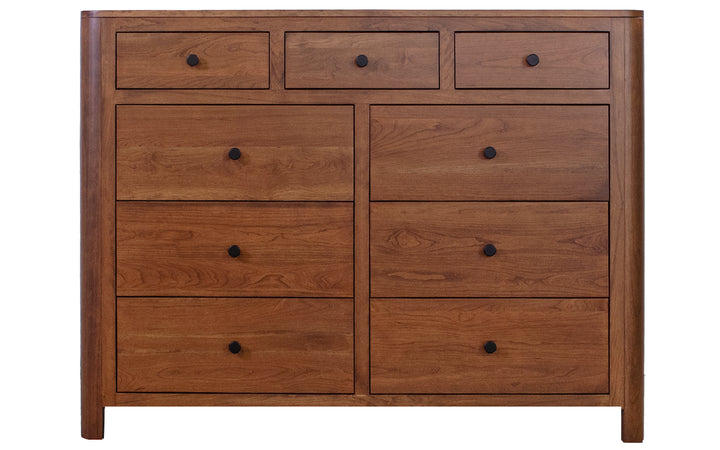 Sap Cherry Dresser