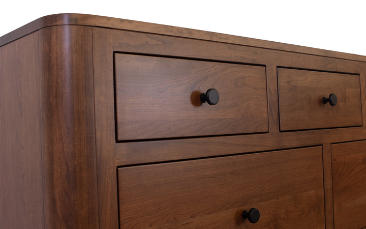 Sap Cherry Dresser