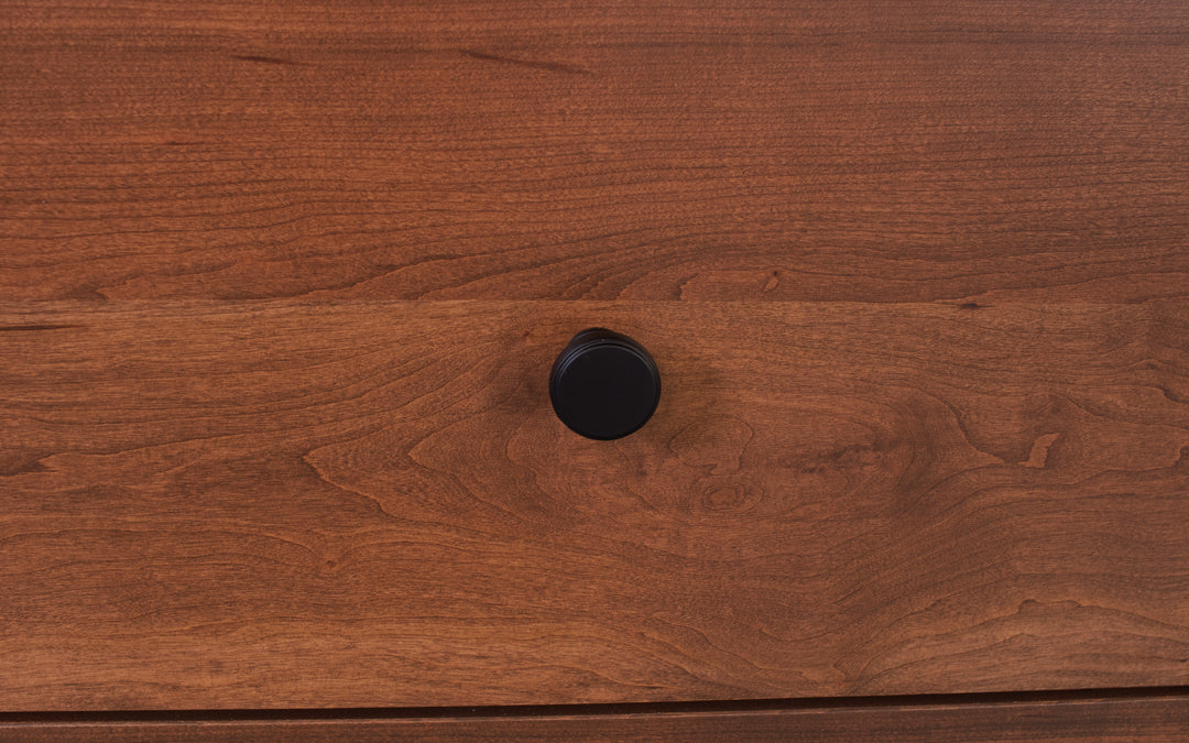 Sap Cherry Dresser