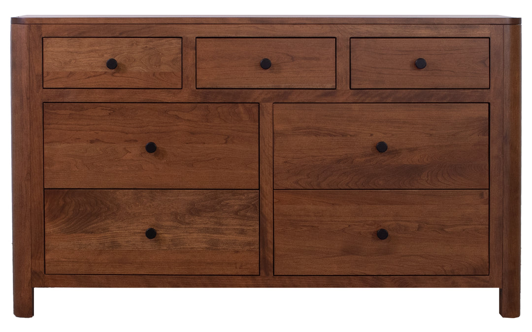 Sap Cherry Dresser