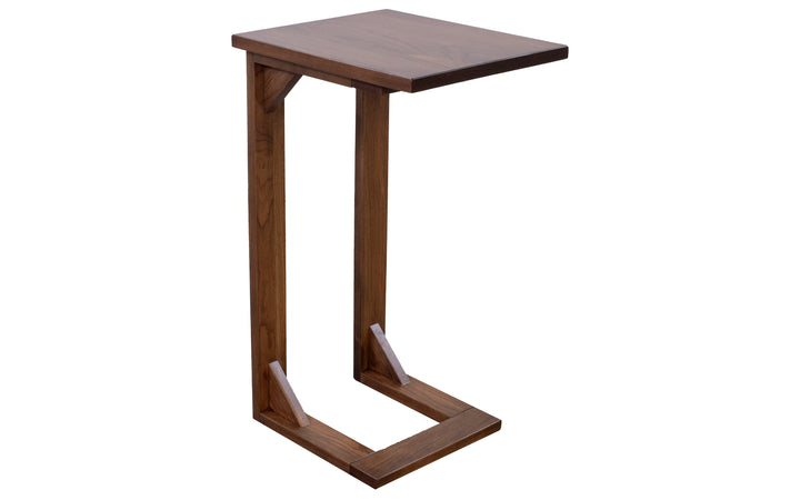 Sap Cherry End Table