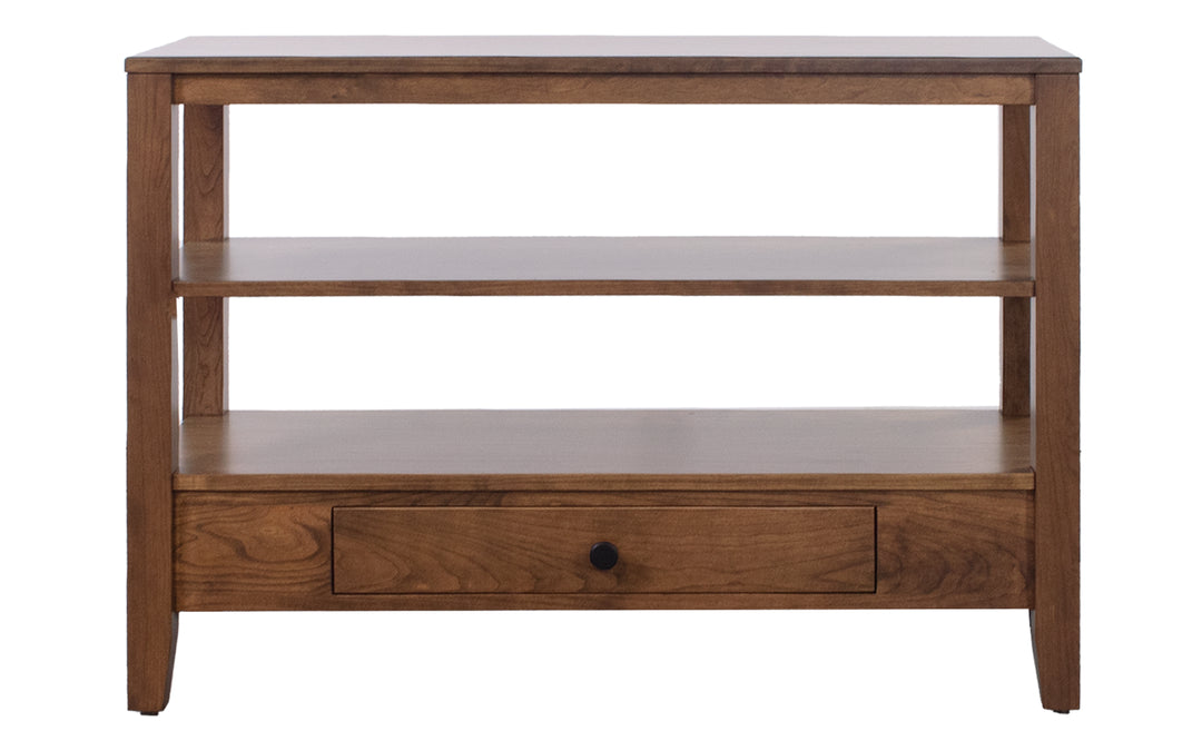 Sap Cherry Sofa Table
