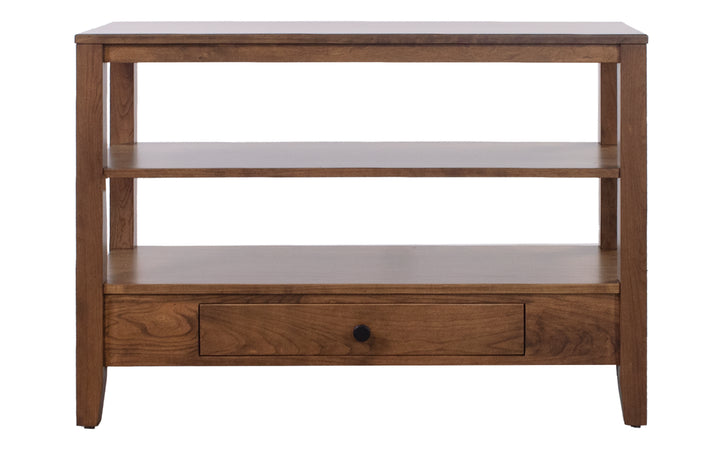 Sap Cherry Sofa Table