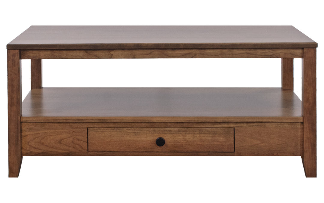 Sap Cherry Coffee Table