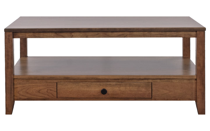 Sap Cherry Coffee Table