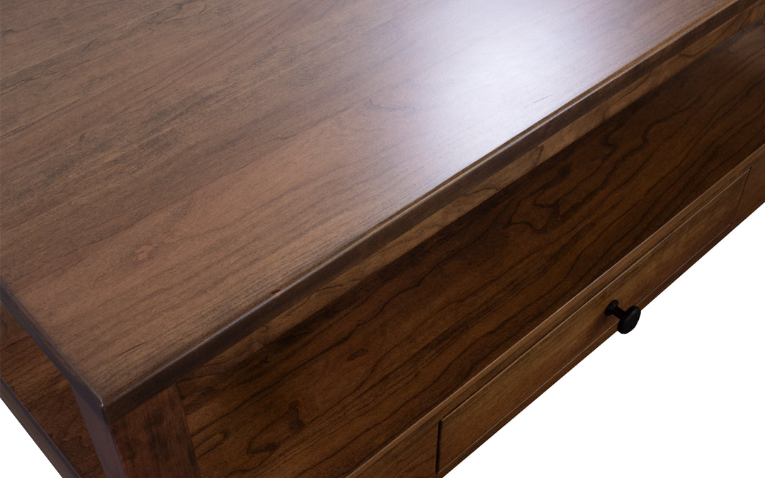 Sap Cherry Coffee Table