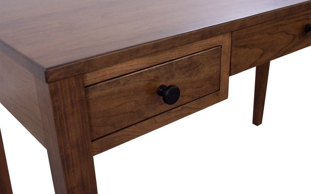 Sap Cherry Writing Desk