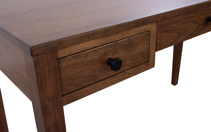 Sap Cherry Writing Desk