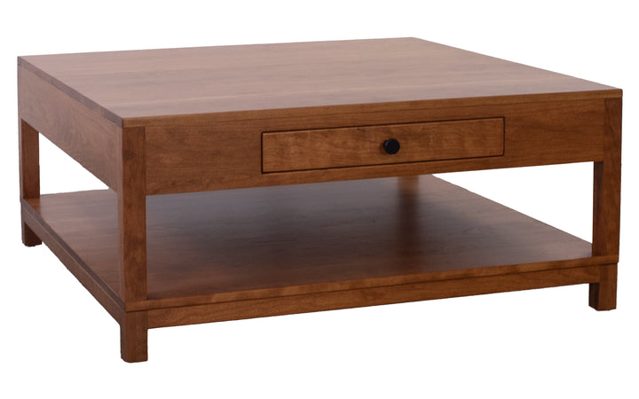 Sap Cherry Coffee Table
