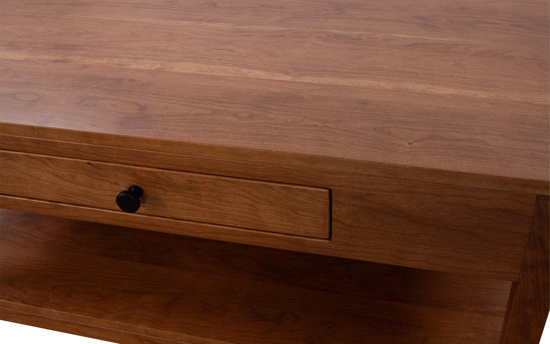 Sap Cherry Coffee Table