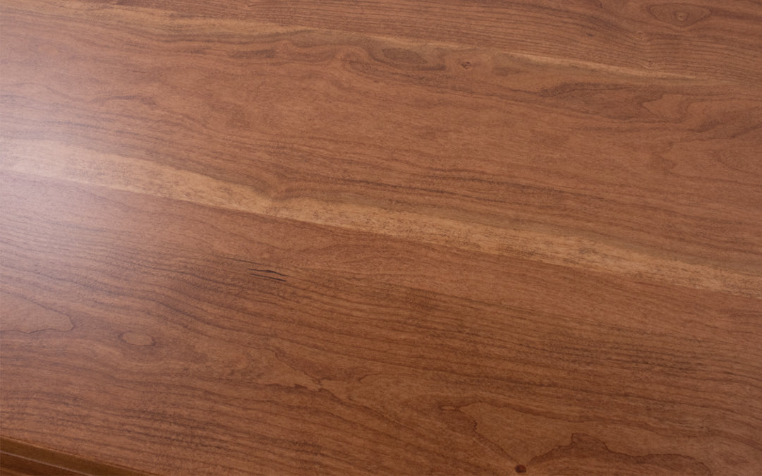 Sap Cherry Coffee Table