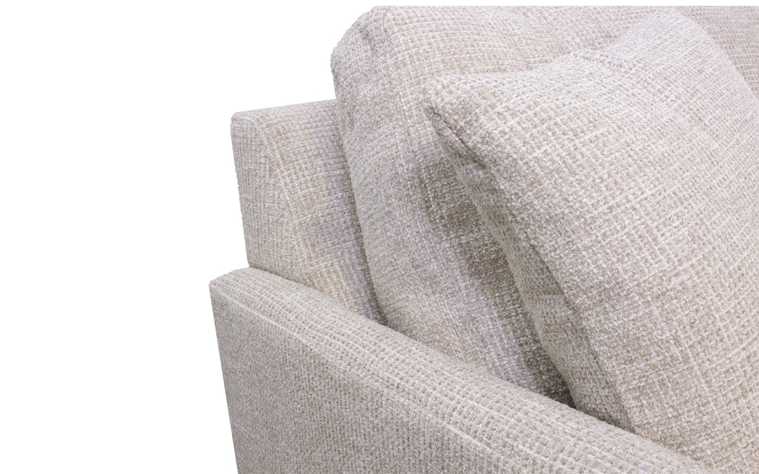 Stone & Leigh Upholster Savannah Sleeper Sofa