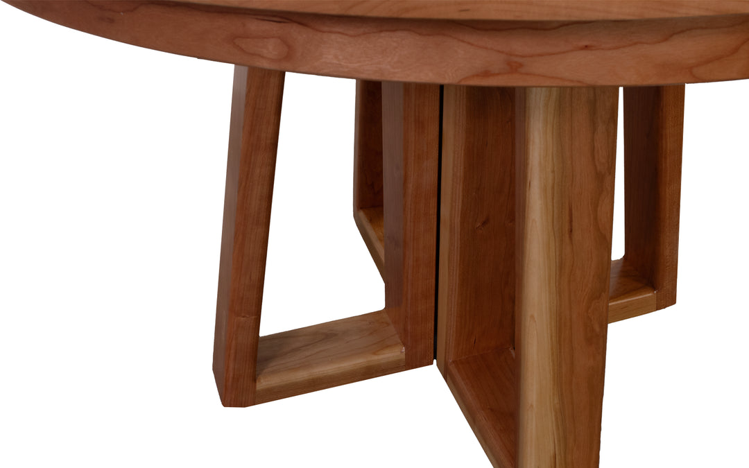 Sap Cherry Dining Table