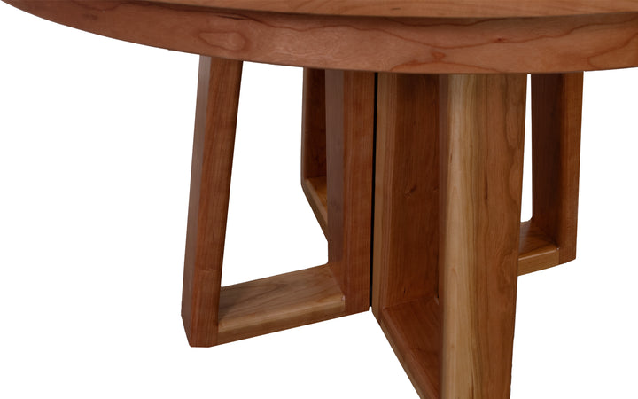 Sap Cherry Dining Table