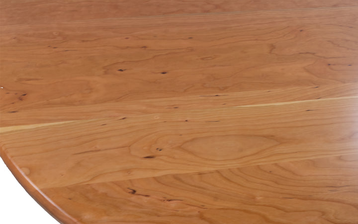 Sap Cherry Dining Table