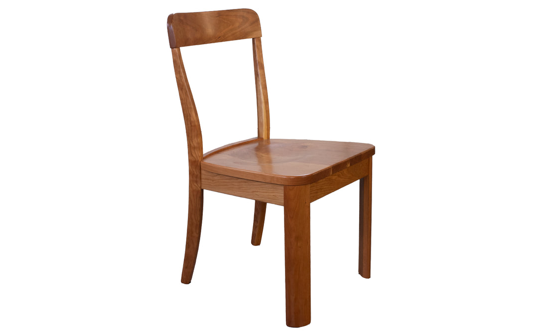Sap Cherry Dining Chair