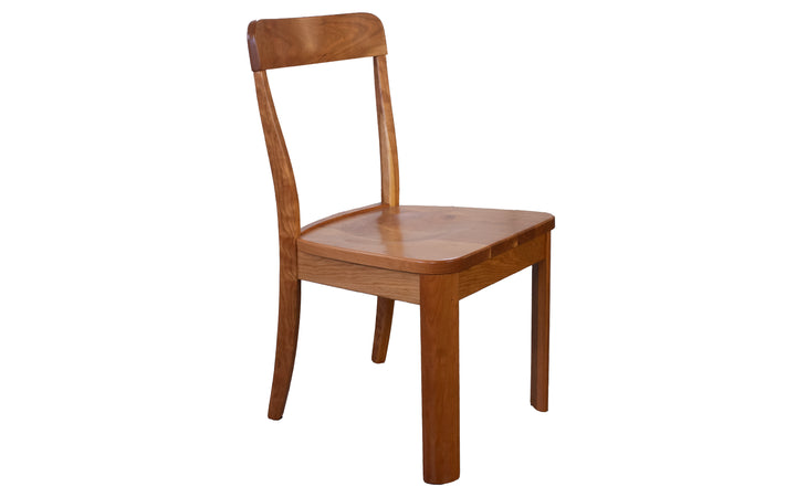 Sap Cherry Dining Chair