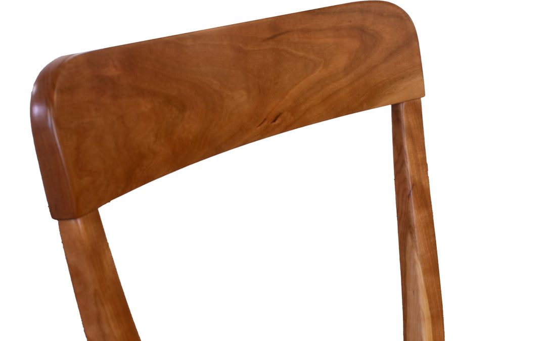 Sap Cherry Dining Chair