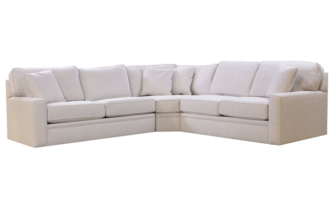 Stone & Leigh Upholstered Penelope Sectional