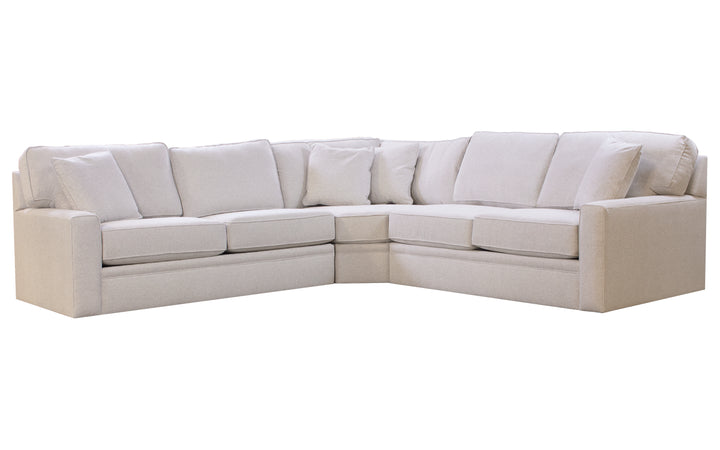 Stone & Leigh Upholstered Penelope Sectional