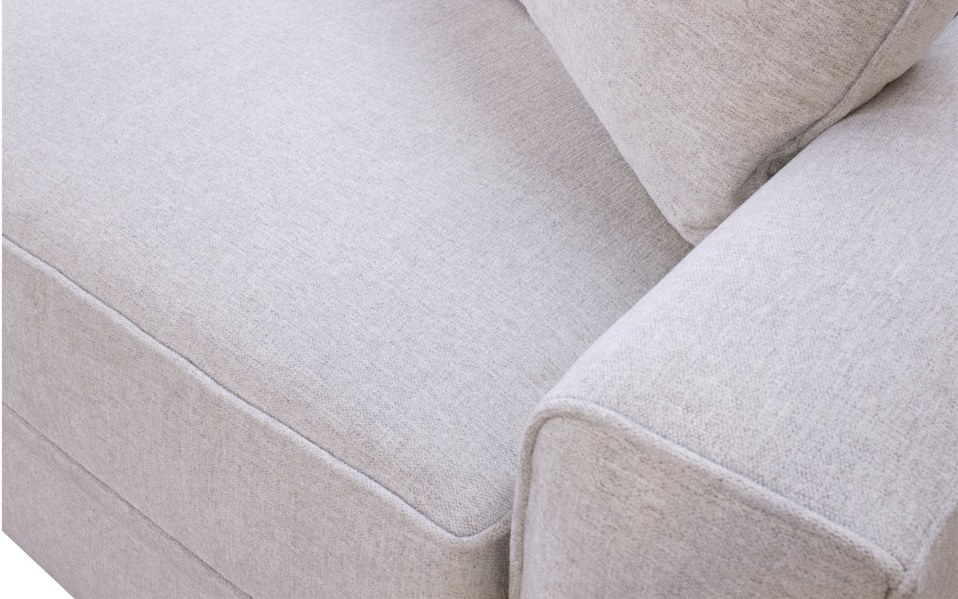 Stone & Leigh Upholstered Penelope Sectional