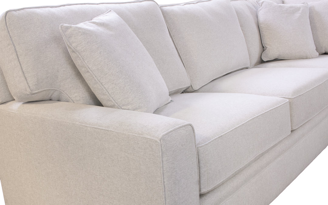 Stone & Leigh Upholstered Penelope Sectional