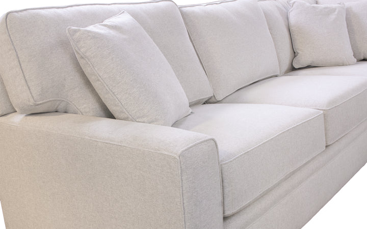 Stone & Leigh Upholstered Penelope Sectional