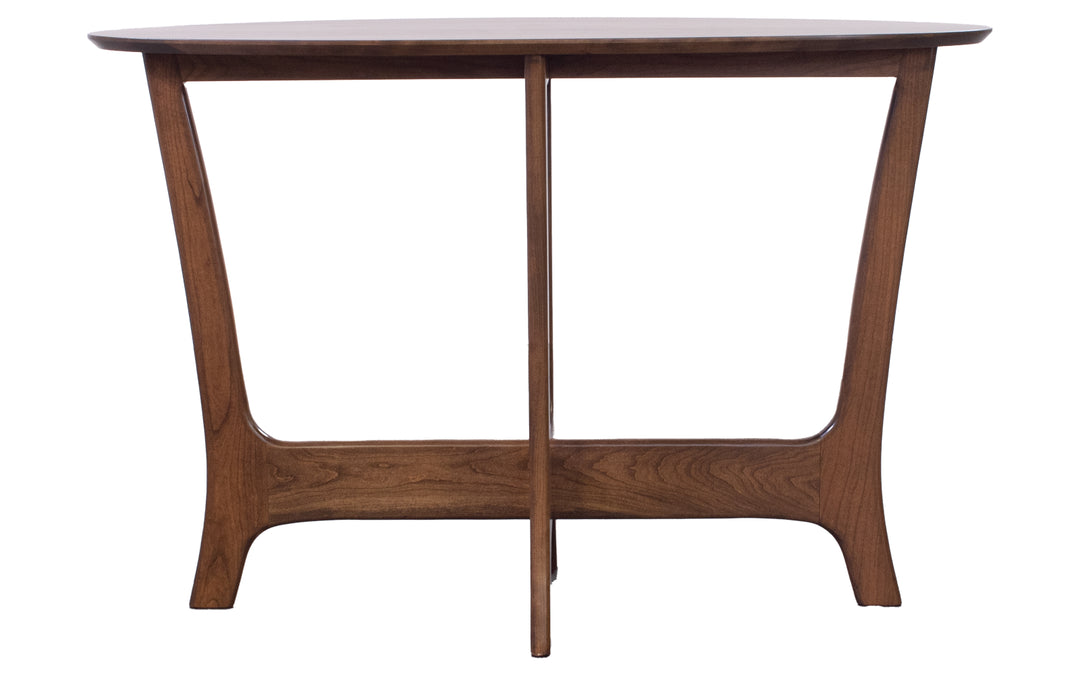 Sap Cherry Sofa Table