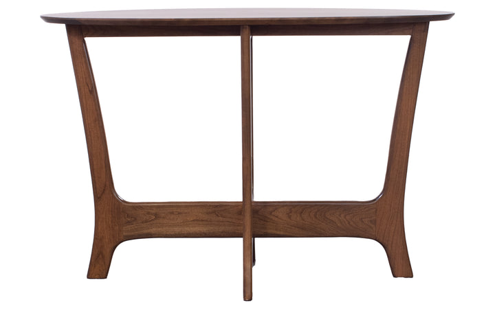 Sap Cherry Sofa Table