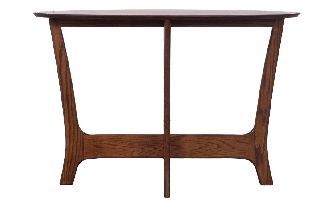 Oak Sofa Table