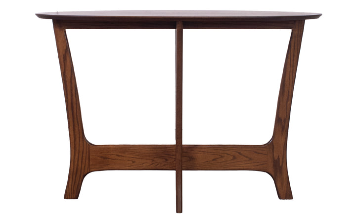 Oak Sofa Table