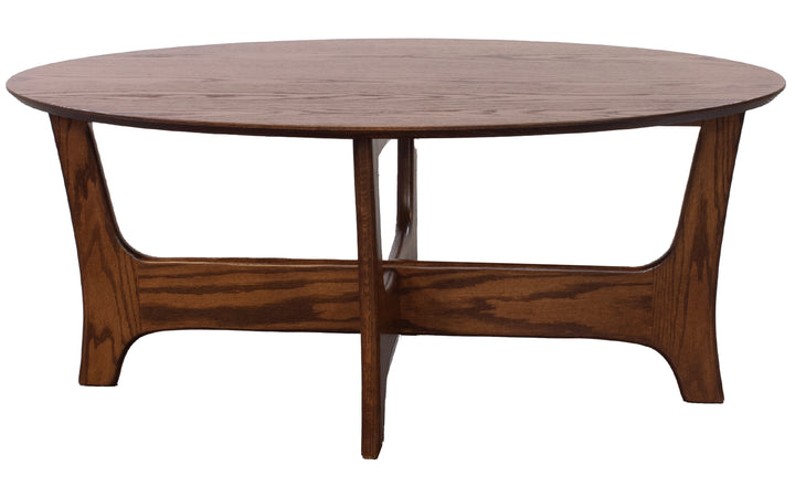 Oak Coffee Table