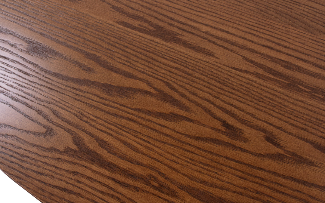 Oak Sofa Table