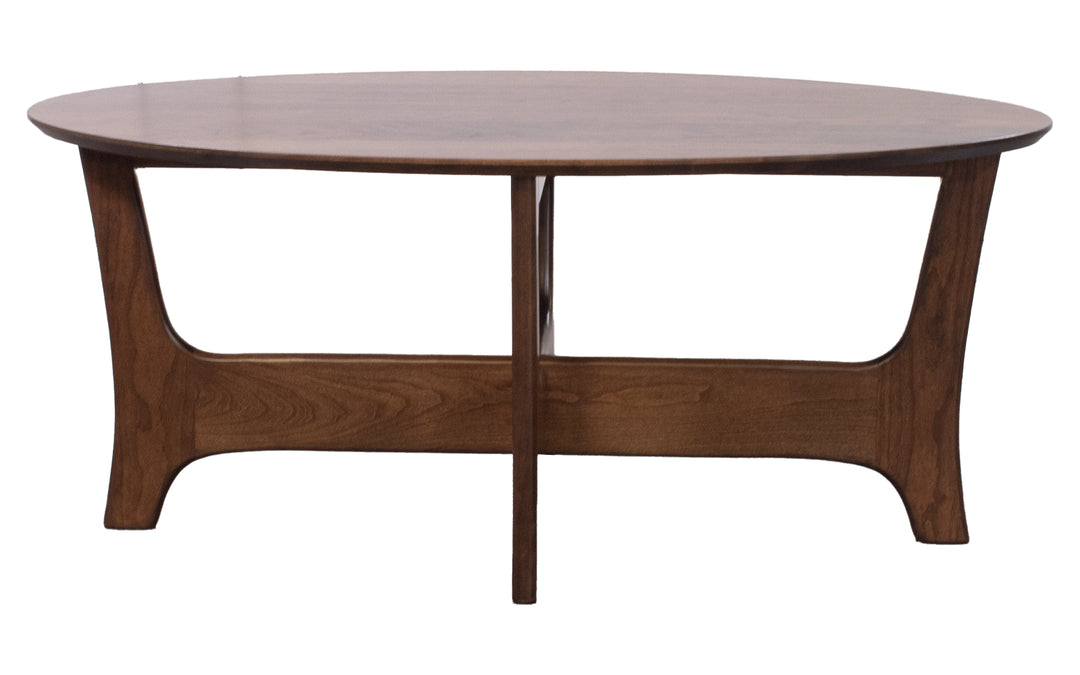 Sap Cherry Coffee Table