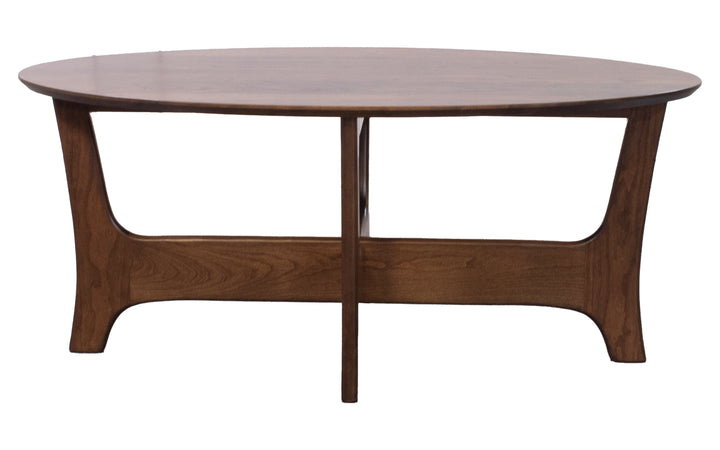 Sap Cherry Coffee Table