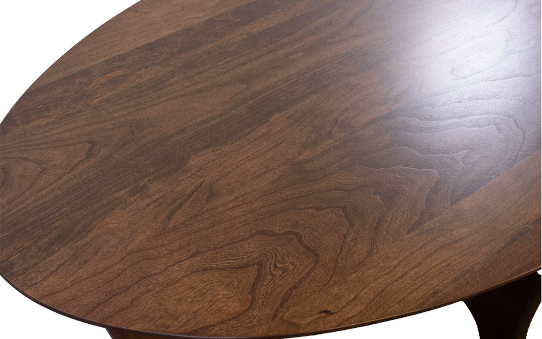 Sap Cherry Coffee Table