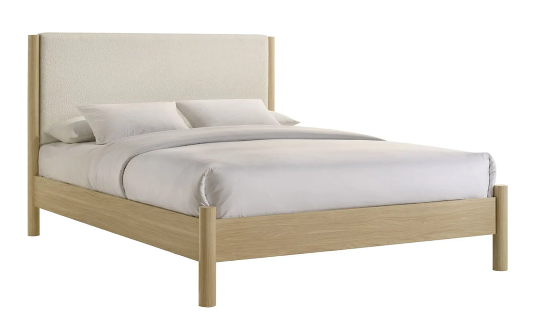 Jonas King Bed