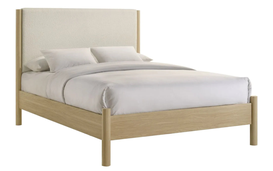 Jonas Queen Bed