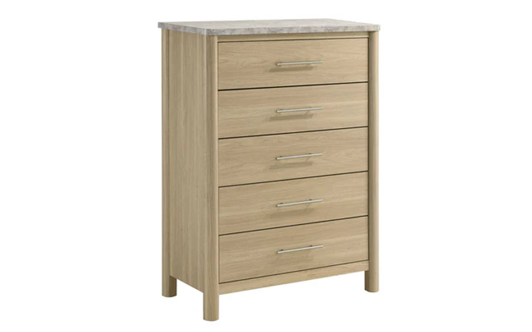 Jonas Chest