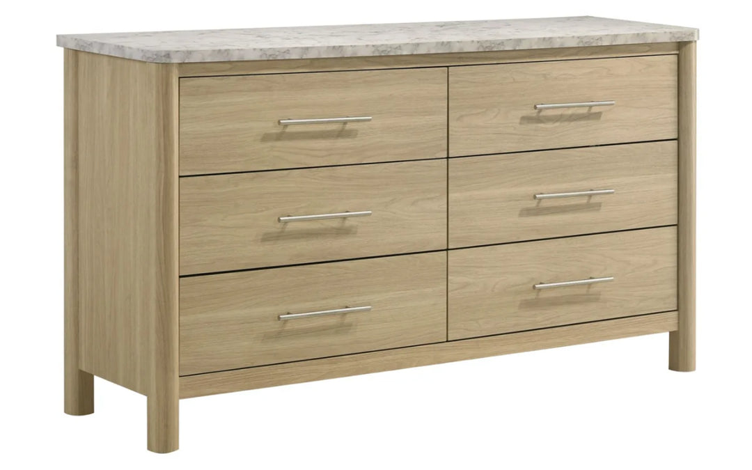 Jonas Dresser