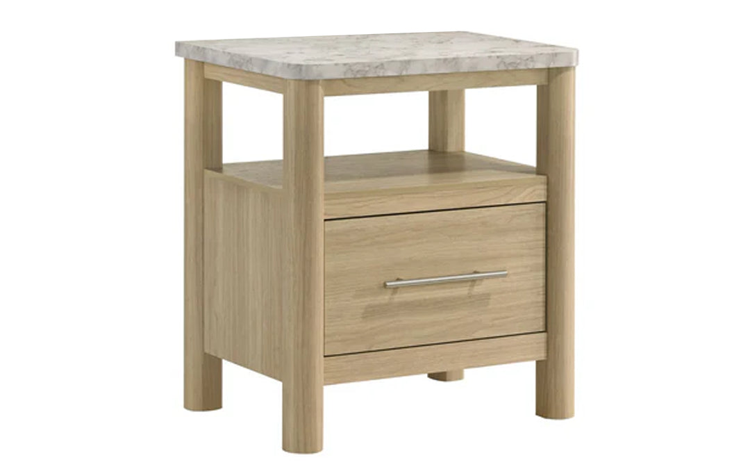 Jonas Nightstand