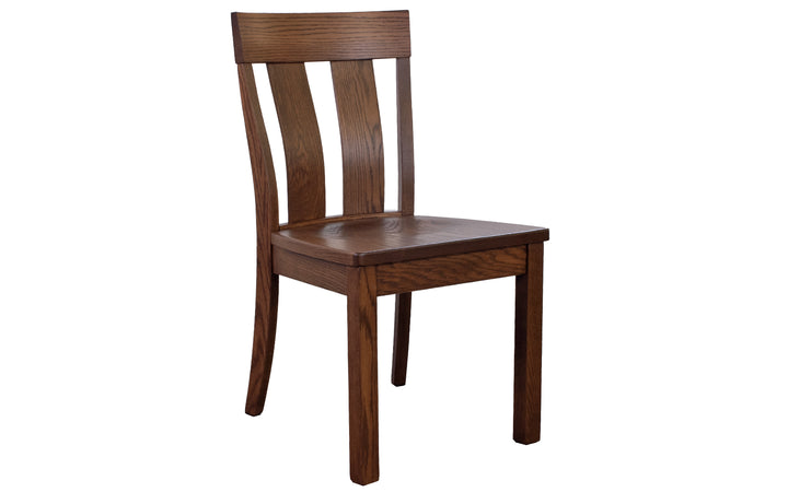 Oak Dining Chair